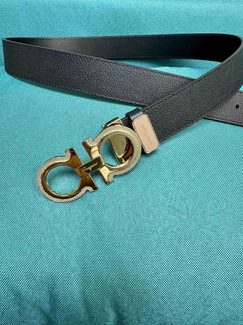 Ferragamo Belts